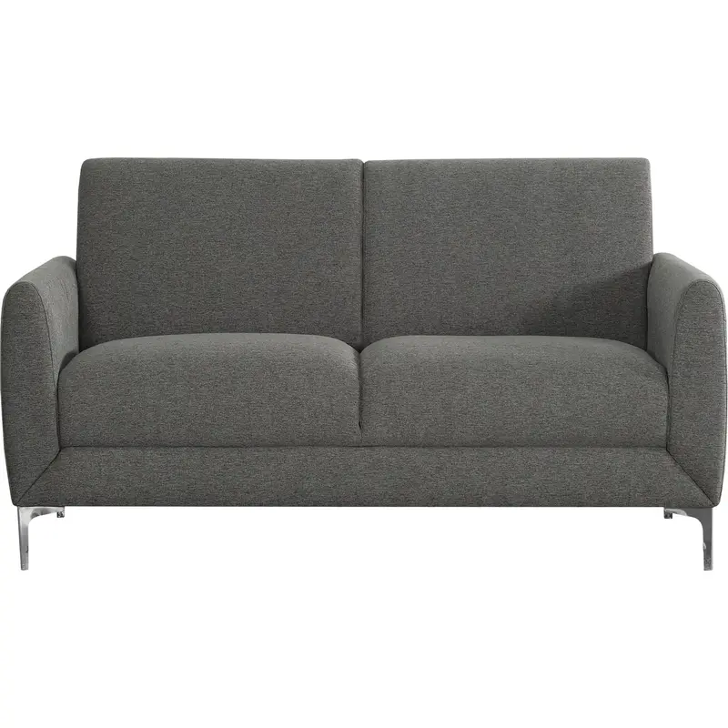 Betsey Stone-Finished Loveseat 1