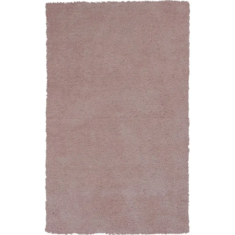 Bliss 5X7 Foot Contemporary Area Rug 1
