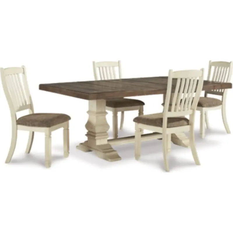 Bolanburg Modern Dining Set 1