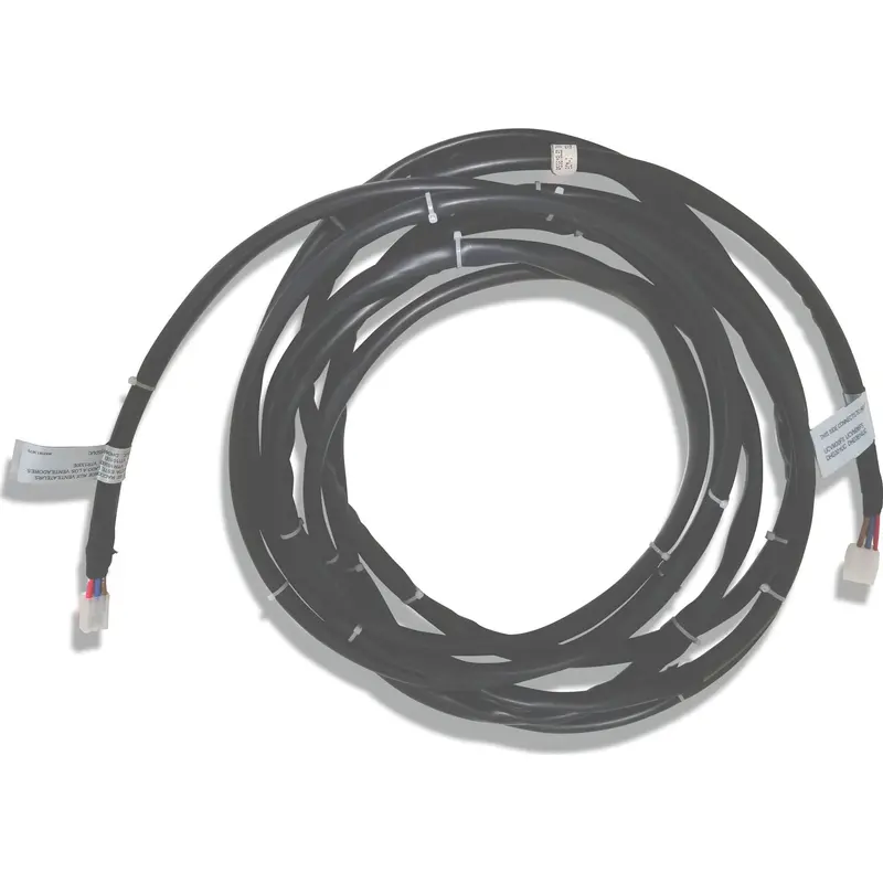 Bosch 19 Mm Extension Cable – 7620 Mm, Black (Extncb25W) 1