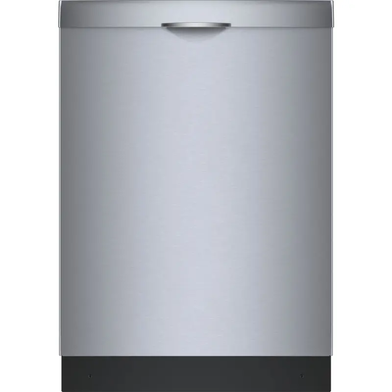 Bosch 300 Series 24-Inch Stainless Steel Dishwasher (Shs53Cd5N) 1