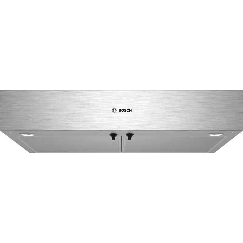 Bosch 300 Series 30-Inch Under-Cabinet Range Hood – Stainless Steel (Duh30253Uc) 1