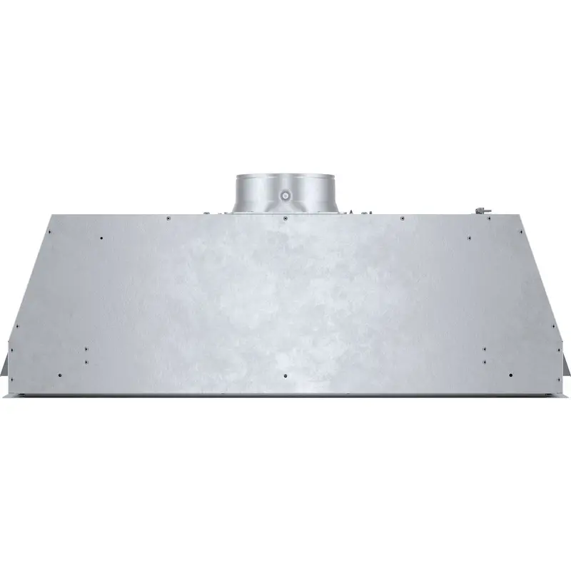 Bosch 300 Series 32-Inch Stainless Steel Canopy Range Hood (Hui36253Uc) 1