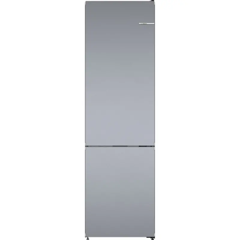 Bosch 500 Series 24-Inch Freestanding Bottom-Freezer Refrigerator – Stainless Steel (B24Cb50Ess) 1