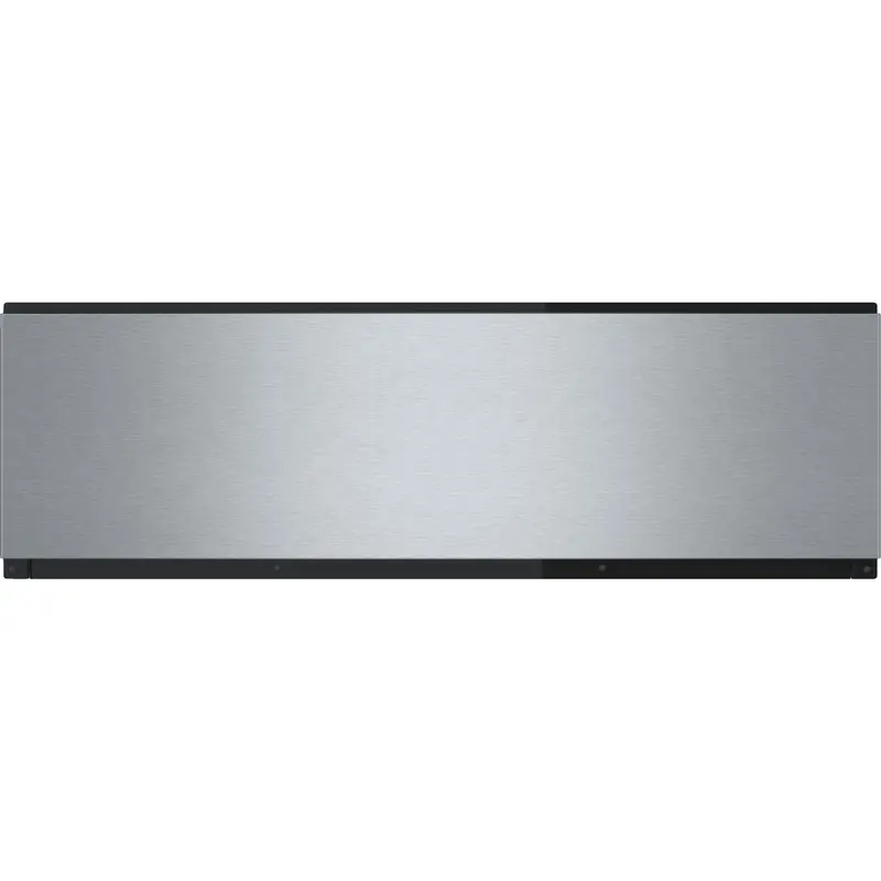 Bosch 500 Series 30" Warming Drawer – Stainless Steel (Hwd5051Uc) 1