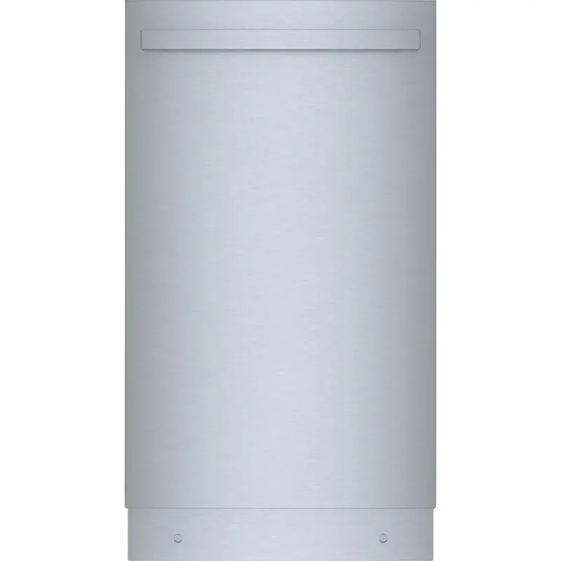 Bosch 800 Series 17.75-Inch Stainless Steel Dishwasher – Compact Design (Spx68C75Uc) 1