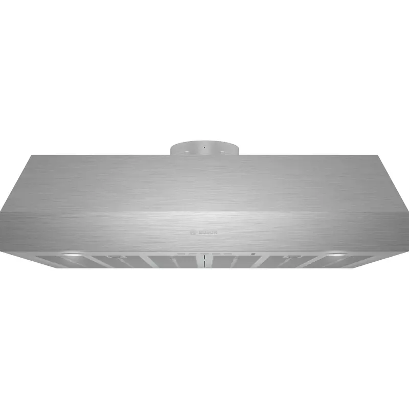 Bosch 800 Series 36-Inch Under-Cabinet Range Hood – Stainless Steel (Duh86553Uc) 1