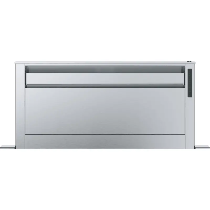 Bosch 800 Series 37-Inch Downdraft Ventilation System – Stainless Steel (Hdd86052Uc) 1