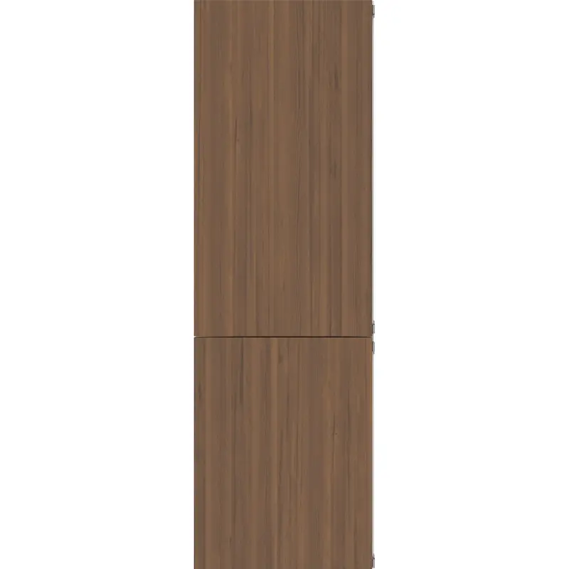Bosch 800 Series Panel-Ready Bottom-Freezer Refrigerator – 36-Inch Built-In Appliance 1
