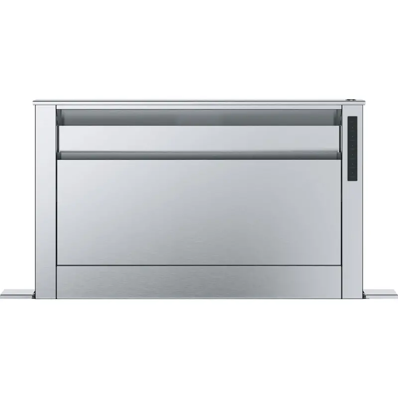 Bosch 800 Series Stainless Steel Downdraft Vent – 36-Inch Width (Hdd80052Uc) 1
