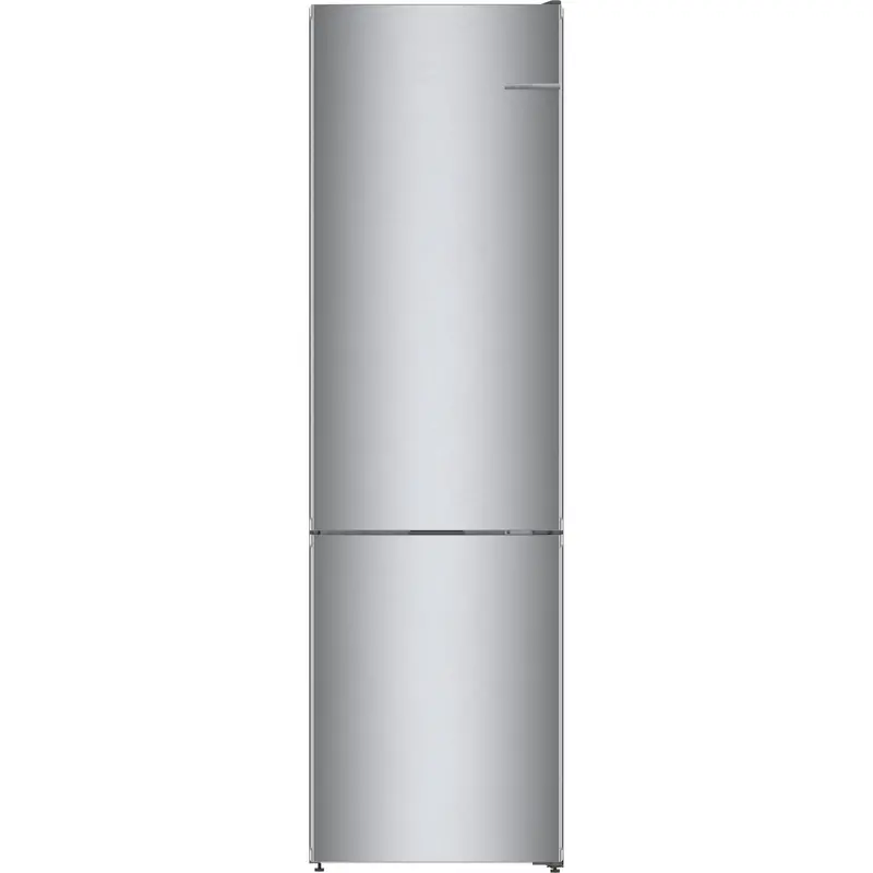 Bosch B24Cb80Ess 24" 800 Series Bottom-Freezer Refrigerator – Stainless Steel 1