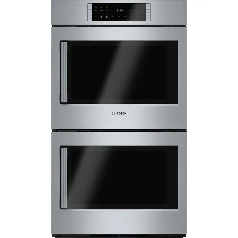 Bosch Hblp651Ruc 30-Inch Built-In Double Wall Oven 1