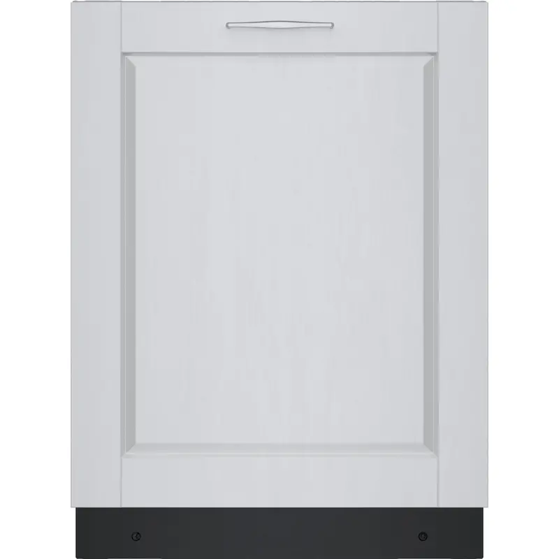 Bosch Sgv78B53Uc Galvanized Finish Dishwasher 1