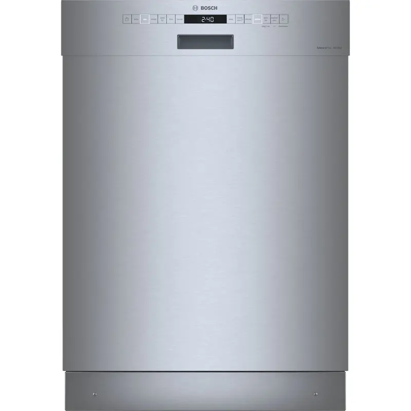 Bosch She53B75Uc 24-Inch 300 Series Dishwasher 1