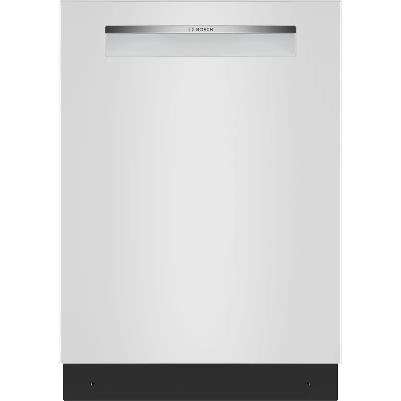 Bosch Shp53Em2N 300 Series Dishwasher – Stainless Build, Extra-Rack Flexibility & Quiet 46 Db 1