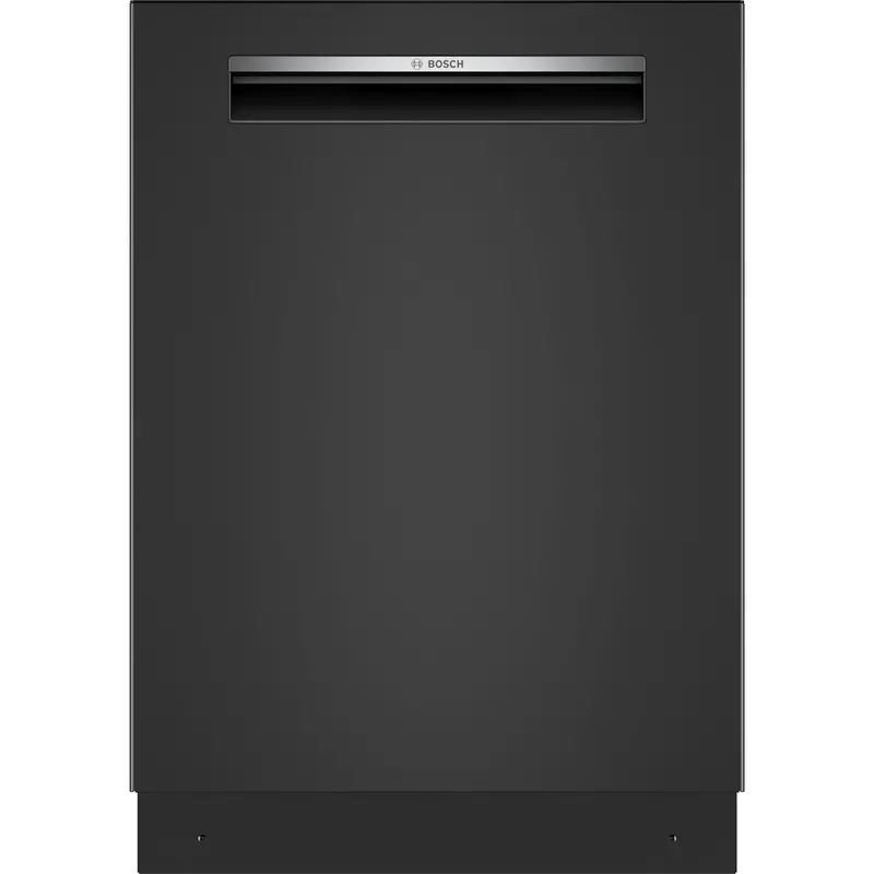 Bosch Shp53Em6N 300 Series Dishwasher – Stainless Steel, Third Rack & 46 Db Quiet Operation 1