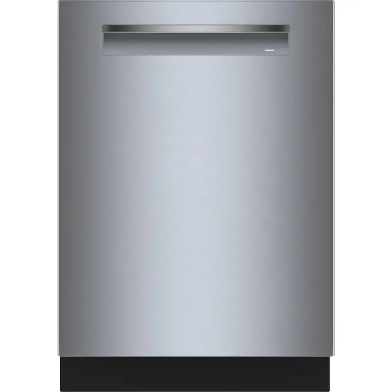Bosch Shp78Cm5N 24-Inch 800 Series Dishwasher – Stainless Steel 1