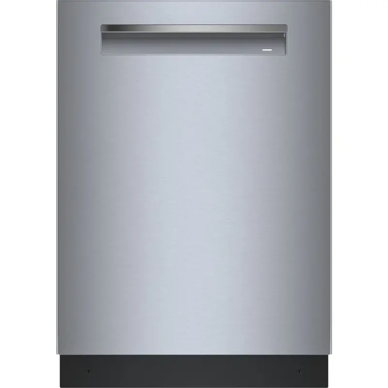 Bosch Shp78Dm5N 24-Inch Built-In Dishwasher – Brushed Steel Anti-Fingerprint Finish 1