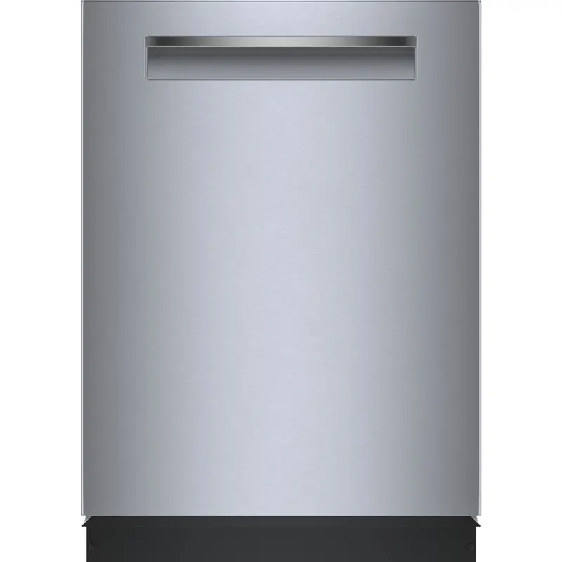 Bosch Shp95Cm5N 24-Inch 500 Series Stainless Steel Dishwasher 1