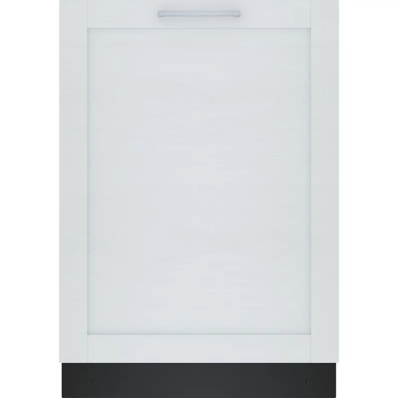 Bosch Shv53Em3N 300 Series Dishwasher – Custom-Panel Ready, Ultra-Quiet 46 Db 1