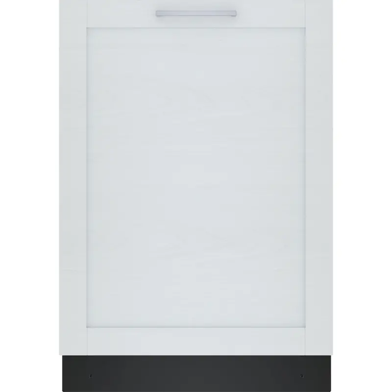 Bosch Shv78Cm3N 800 Series Panel-Ready 24-Inch Dishwasher 1