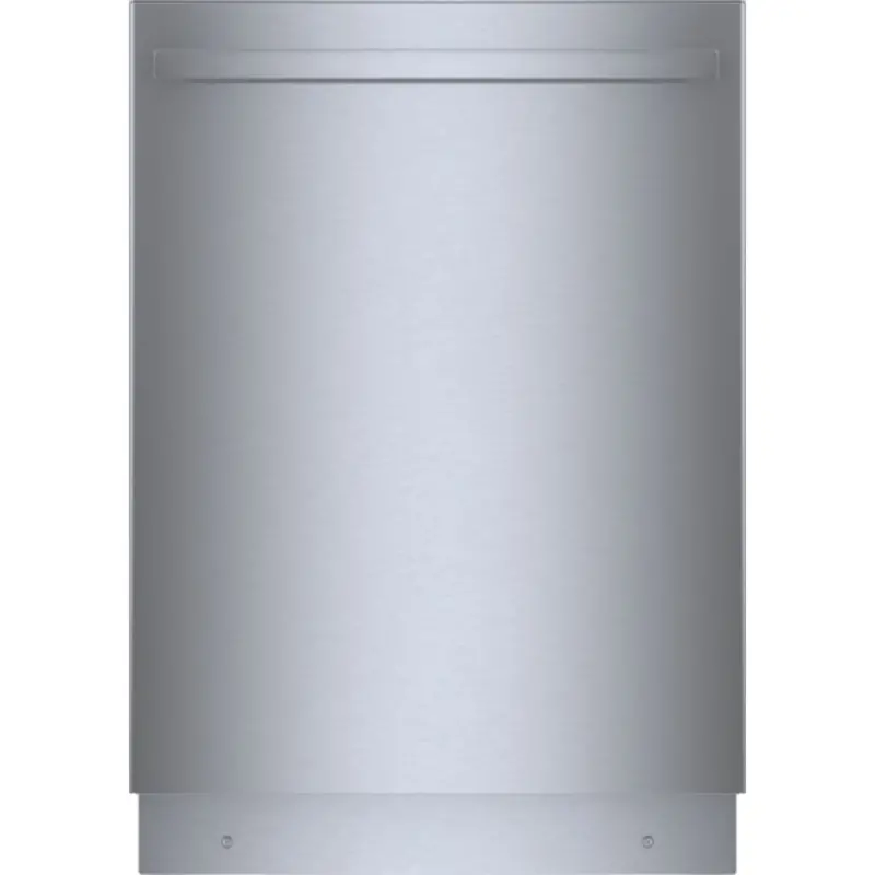 Bosch Shx78B75Uc Built-In Dishwasher – Stainless Steel 1