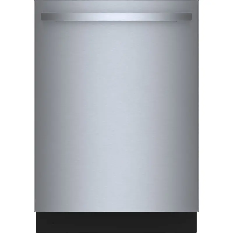 Bosch Shx78Dm5N 24-Inch 800 Series Dishwasher – Brushed Steel Anti-Fingerprint 1