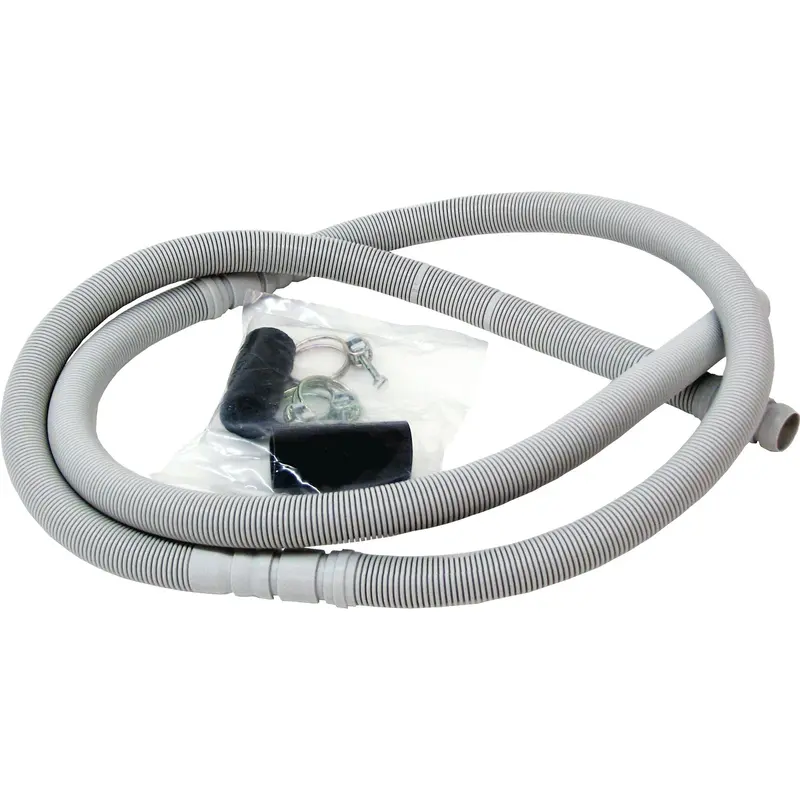 Bosch Silver Hose Extension For Vacuum Systems (Sgz1010Uc) 1