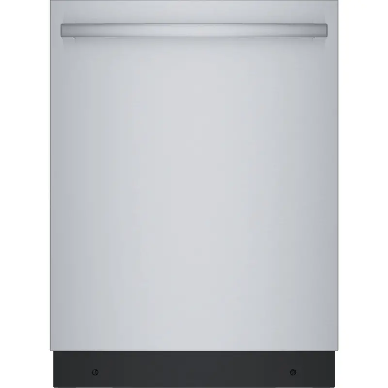 Bosch Stainless Steel Dishwasher (Sgx78B55Uc) 1