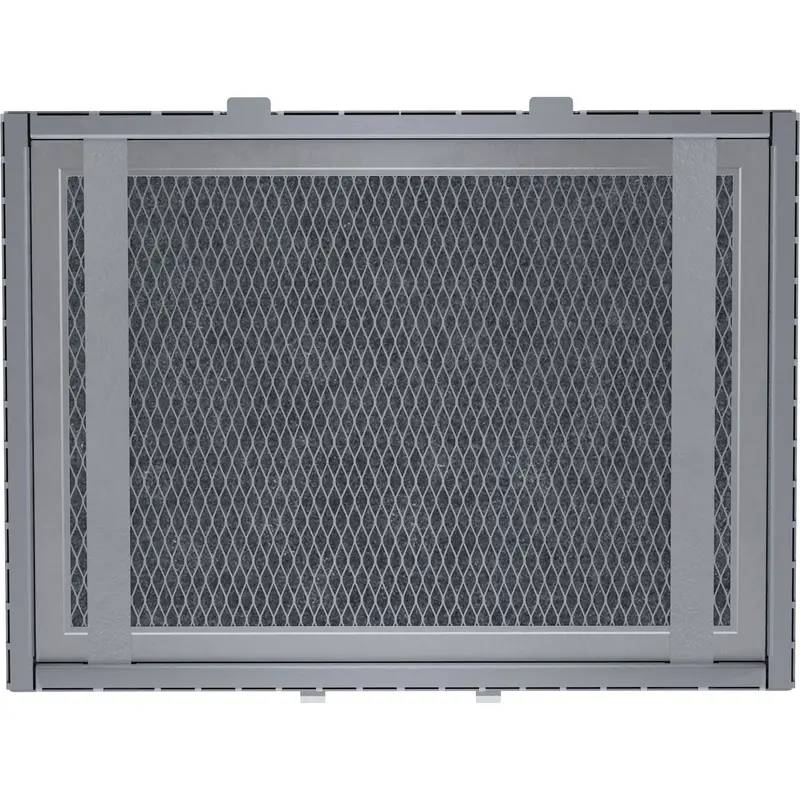 Bosch Stainless Steel Odor Filter For Range Hoods (Huifil46Uc) 1