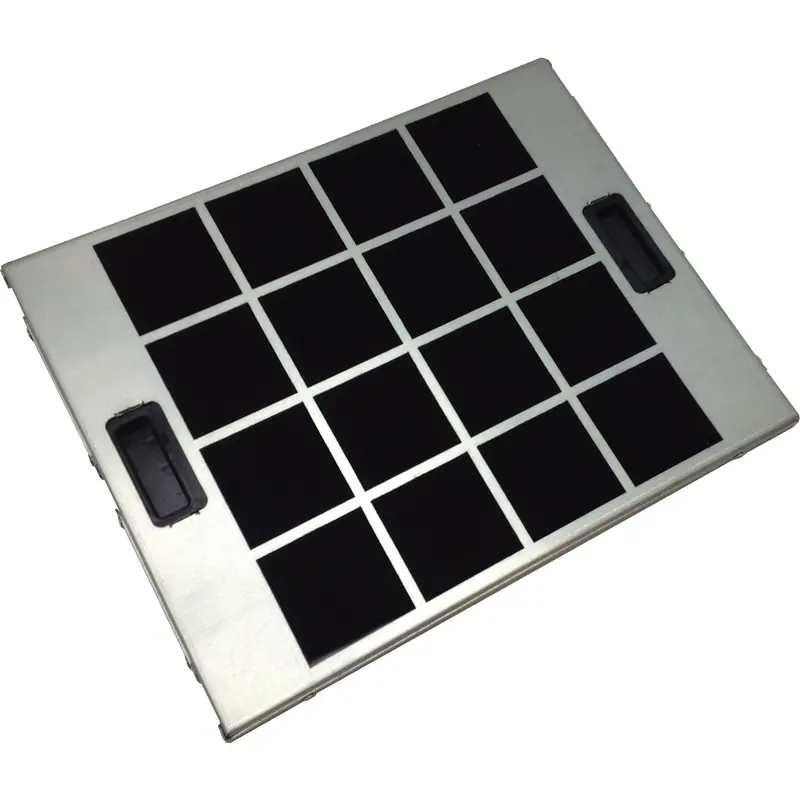 Bosch Stainless Steel Range Hood Odor Filter (Hcifiltuc) 1