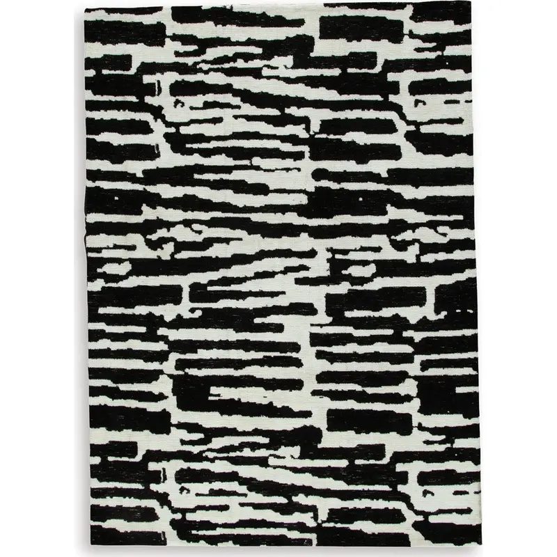 Bramshaw Transitional Area Rug 1