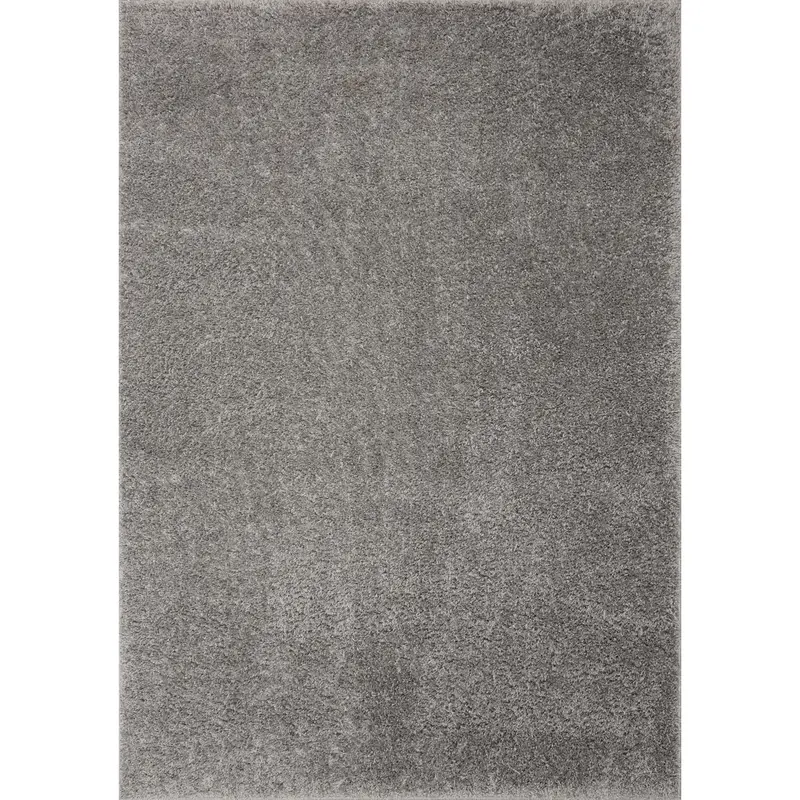 Brio 5' X 8' Shag Area Rug 1