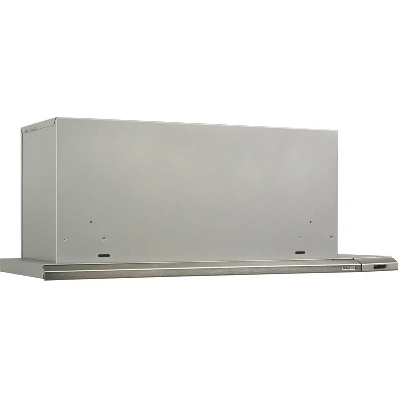 Broan 153004N Stainless Steel Range Hood – Ducted Or Ductless Installation Option 1