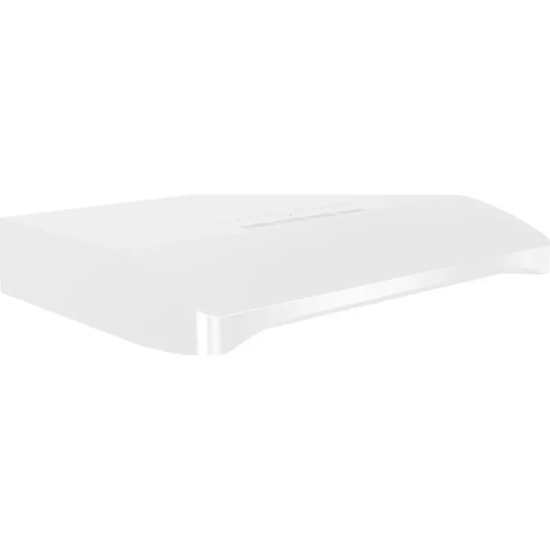 Broan 30-Inch Bqsen Series Range Hood – White (Bqsen130Ww) 1