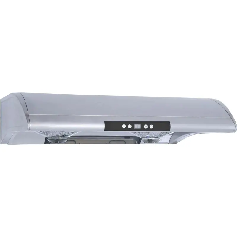 Broan 30-Inch Stainless Steel Built-In Range Hood For Custom Cabinetry (Bdf302Ss) 1