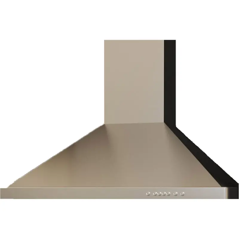Broan 36-Inch Stainless Steel Island-Mount Range Hood (Cc32I36Ssl) 1