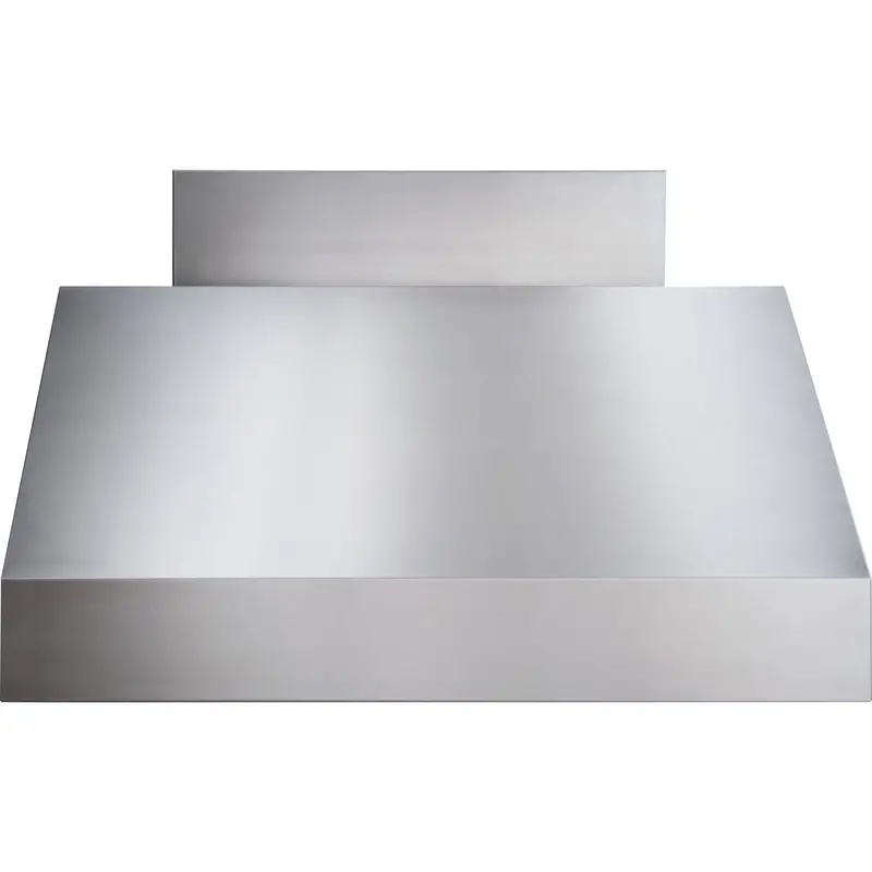 Broan 36-Inch Stainless Steel Wall-Mount Range Hood With Extended Ducting (Epd6136Ss) 1