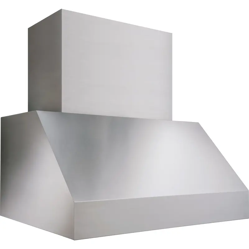 Broan 48-Inch Stainless Steel Professional Range Hood (Epd6148Ss) 1