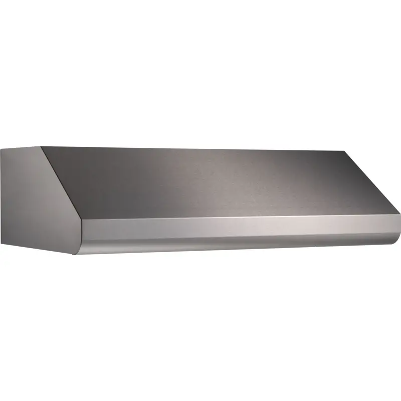 Broan E64E30Sslc Stainless Steel Range Hood 1