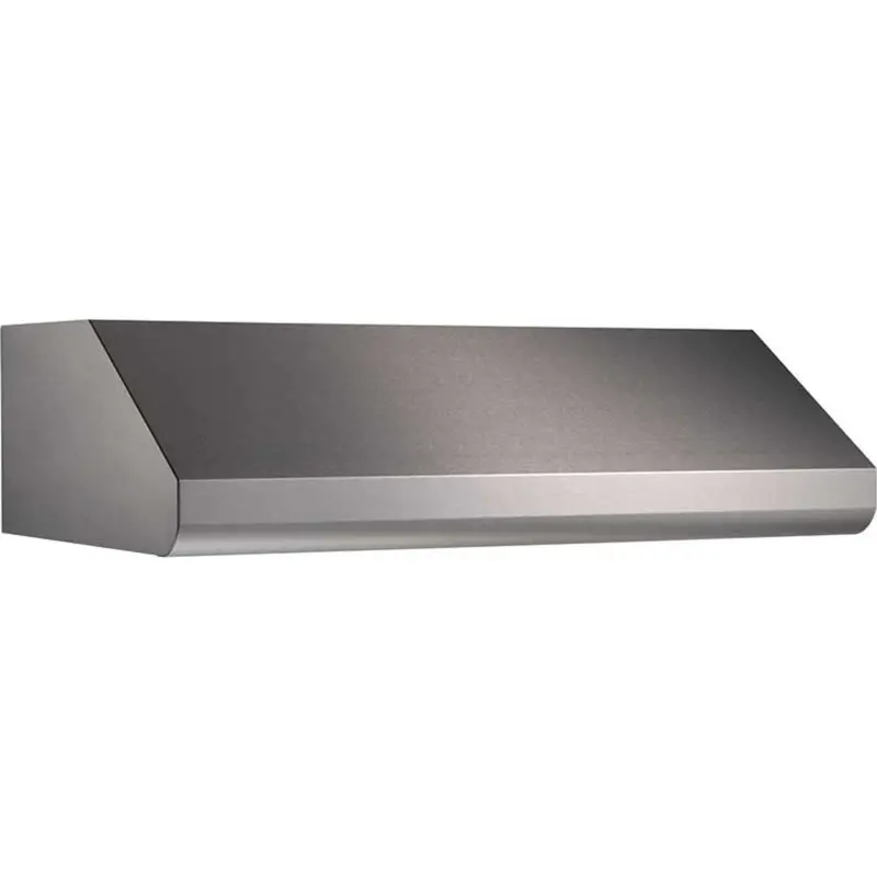 Broan E64E48Sslc Stainless Steel Under-Cabinet Range Hood 1