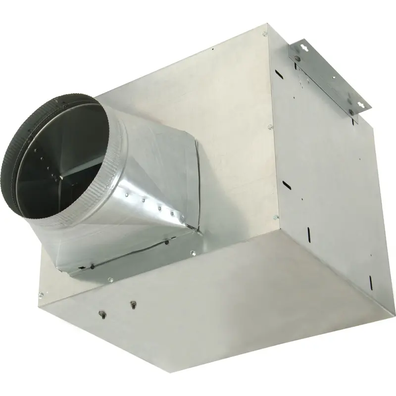 Broan Hlb11 Stainless Steel Range Hood – Under-Cabinet Ventilation System 1