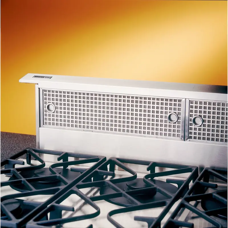 Broan Rmdd3004 Stainless Steel Under-Cabinet Range Hood – 30-Inch Width 1