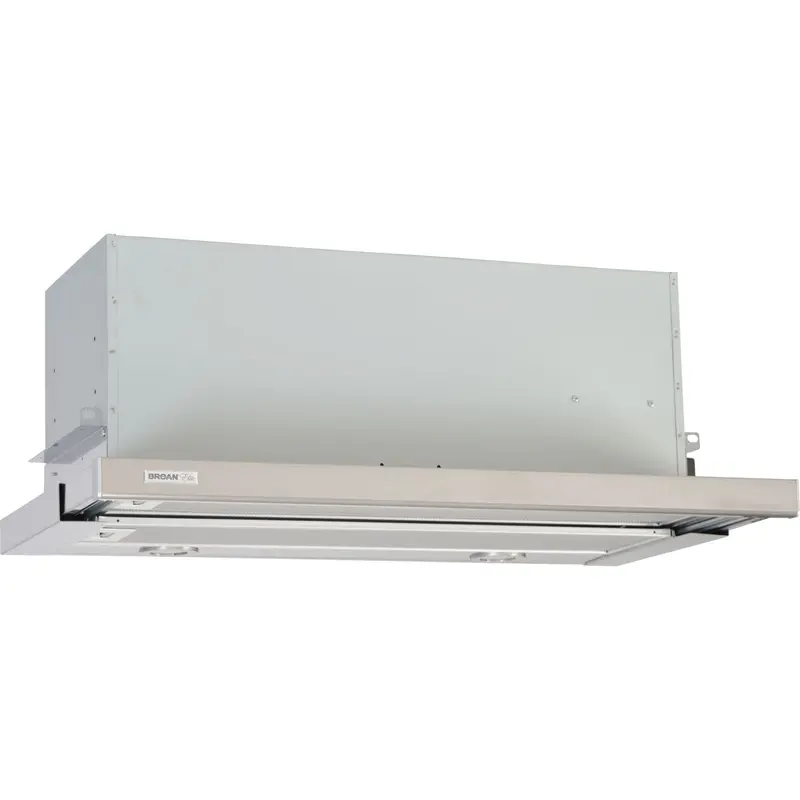 Broan Stainless Steel Ducted Range Hood (E1230Ss) 1