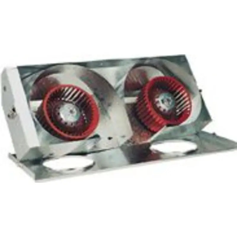 Broan Stainless Steel Ducted Range Hood – Model P8 1