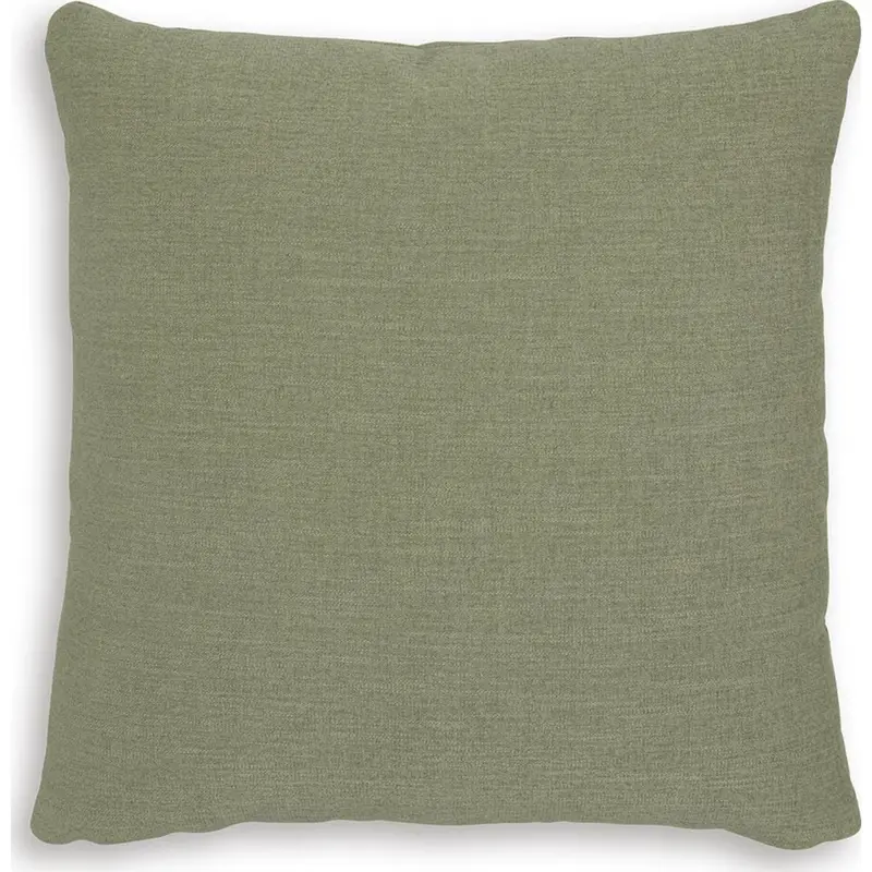 Brockbert 24-Inch Textured Throw Pillow 1