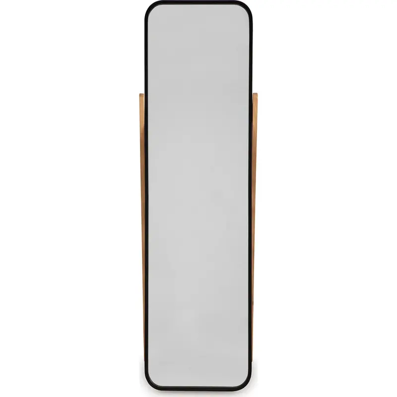 Bronick 20" X 66" Floor Mirror 1