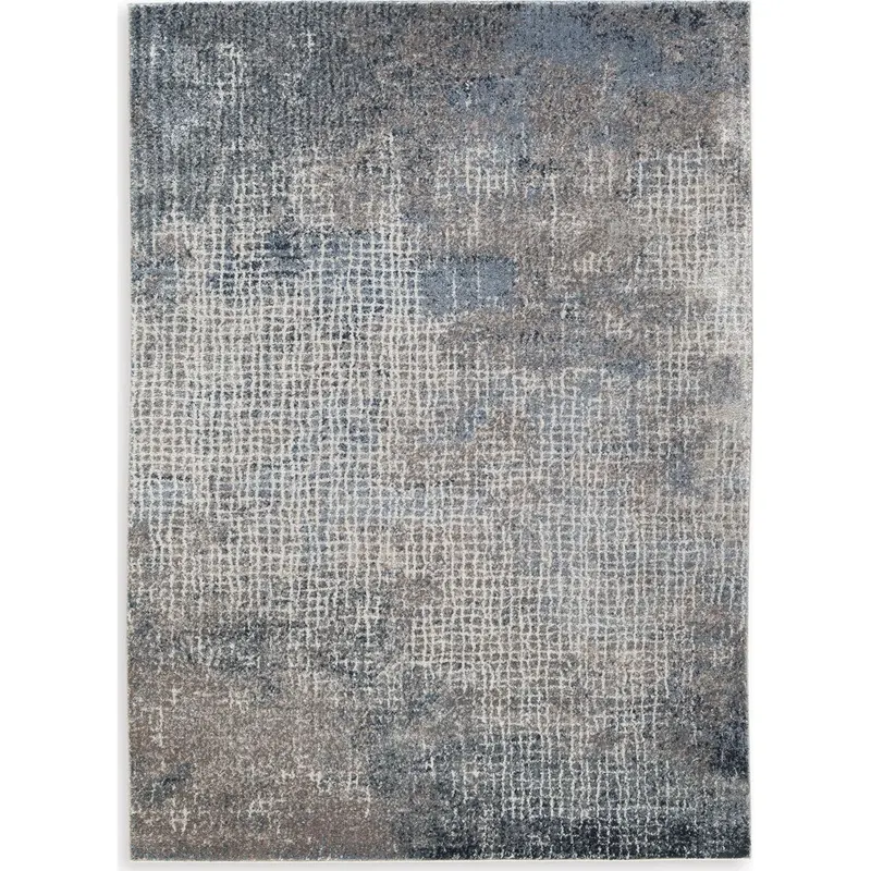Brookhall 5' X 7' Contemporary Area Rug 1