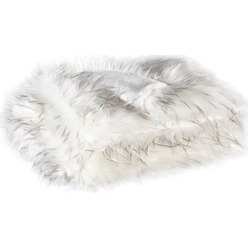 Calisa Textured Knit Throw Blanket – 50" X 60", Lightweight & Cozy 1