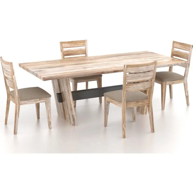 Candice Transitional Dining Set 1